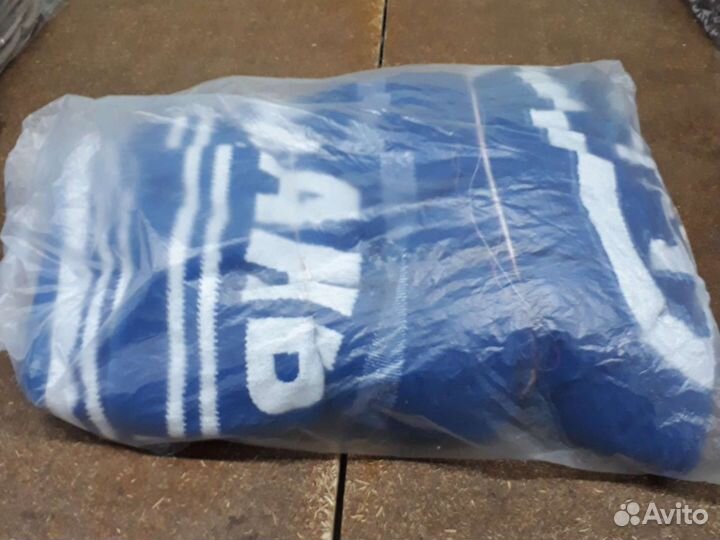 Полотенца банные рекламные. Складские остатки