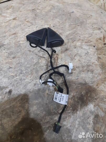 Динамик Mercedes-Benz E-Class 2002 W211 M 112 E32