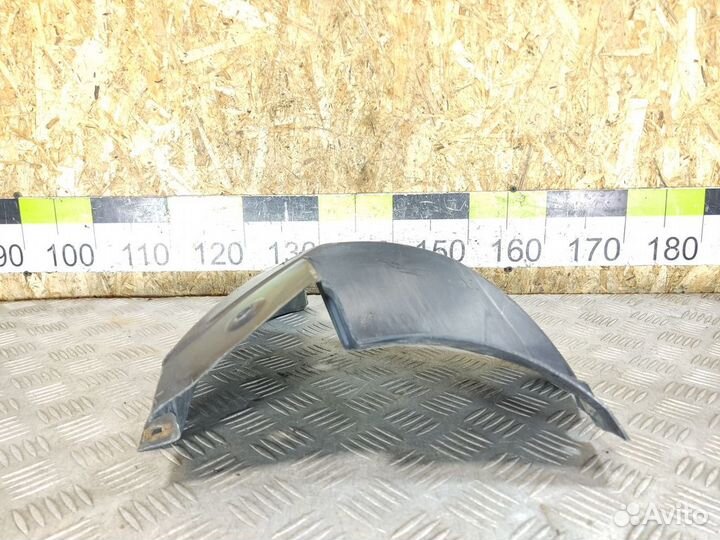 Локер задний правый Ssang yong Rexton 2001 2006