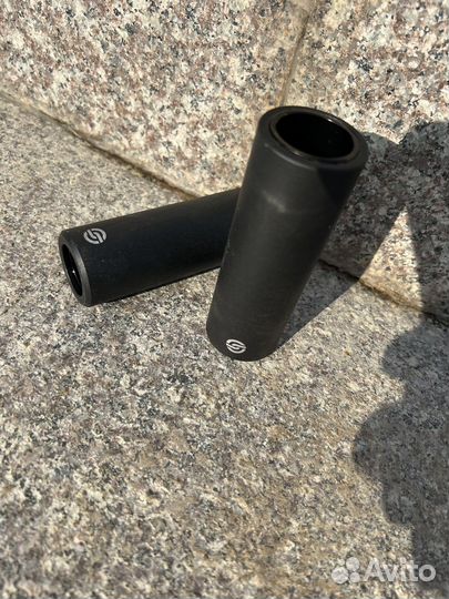 Велосипед bmw черный