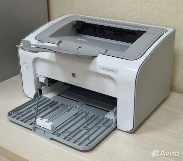 Лазерные принтеры ч/б