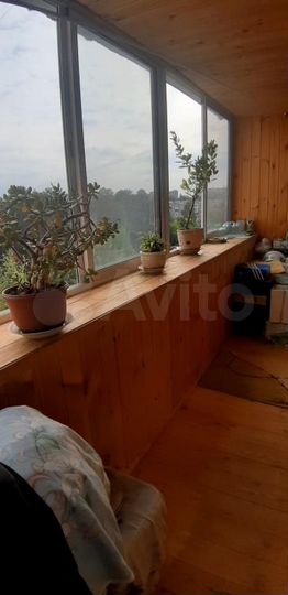 2-к. квартира, 55 м², 7/9 эт.