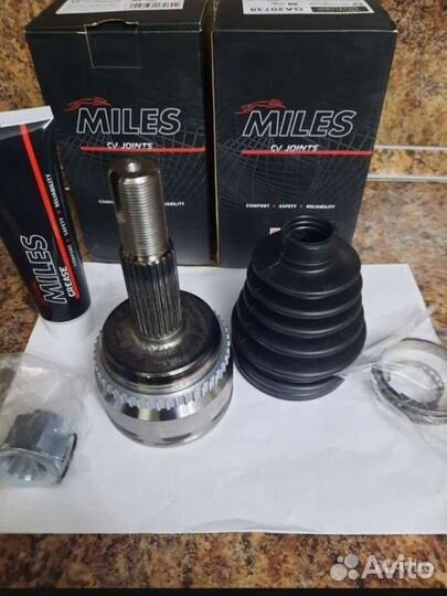 Шрус наружный toyota camry V 50-55 2.5