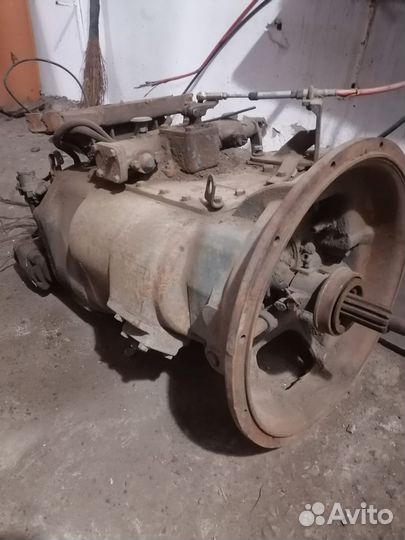 Кпп китай на маз