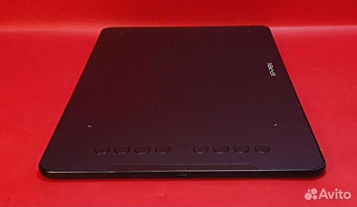 Графический планшет XP-Pen Deco 01 V2