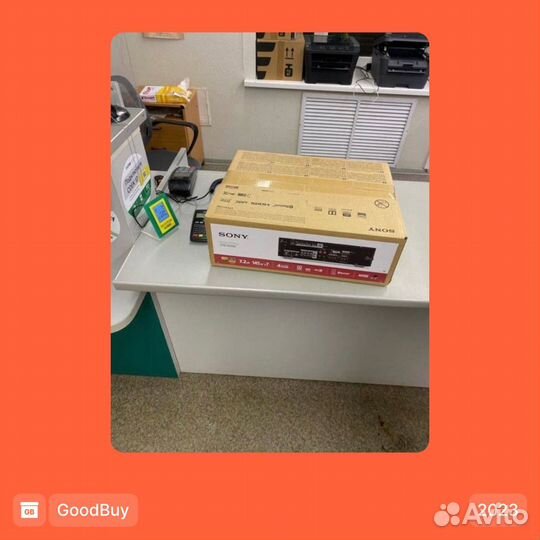 Байер / Выкуп и доставка товаров из США и Европы