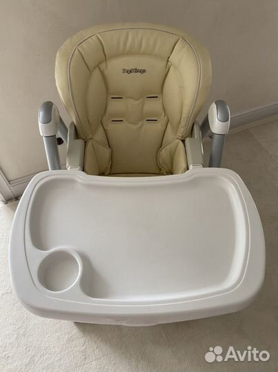 Стульчик Prima Pappa Best