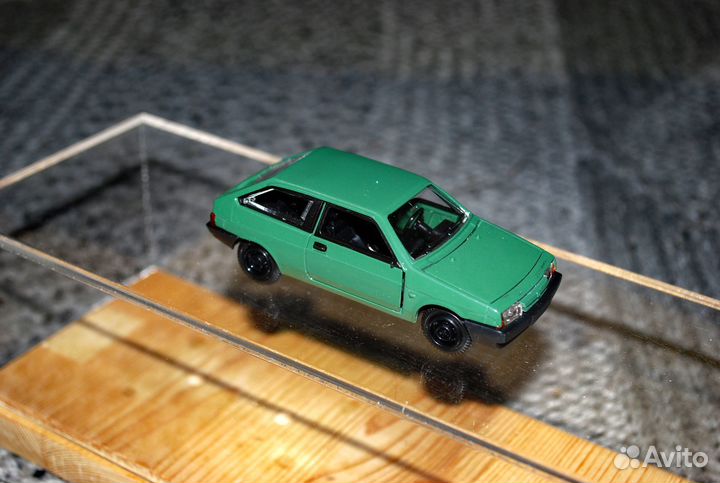 Модель СССР 1/43