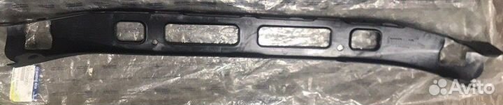 Усилитель бампера передний Ssangyong Kyron DJ