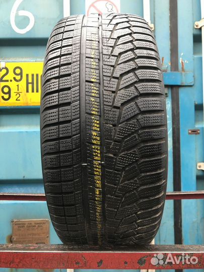 Hankook Winter I'Cept Evo2 W320 235/55 R17 103V