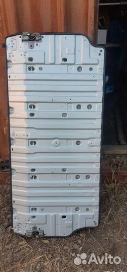 Продам седенье заднее верх