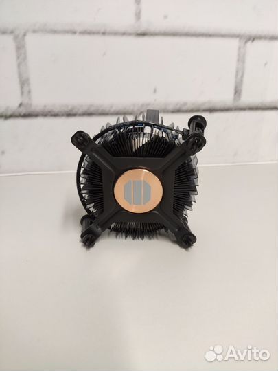 Кулер для процессора LGA 1700 Box