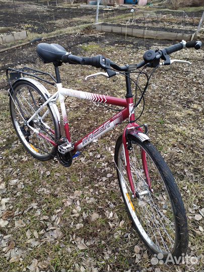 Велосипед бу взрослый