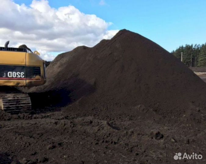 Щебень без посредников