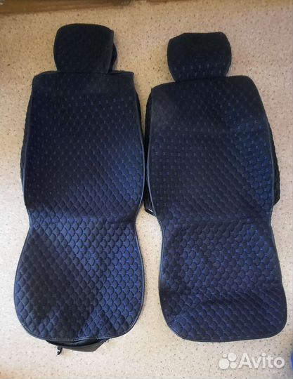 Накидки на сидения