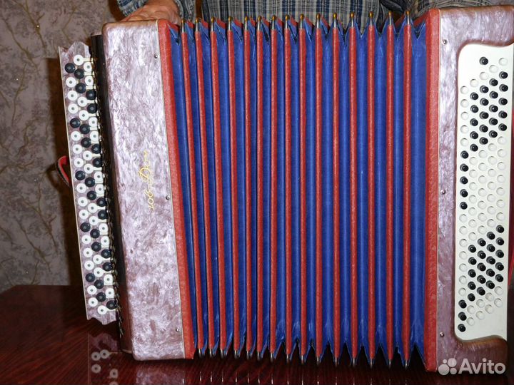 Баян Ростов-Дон