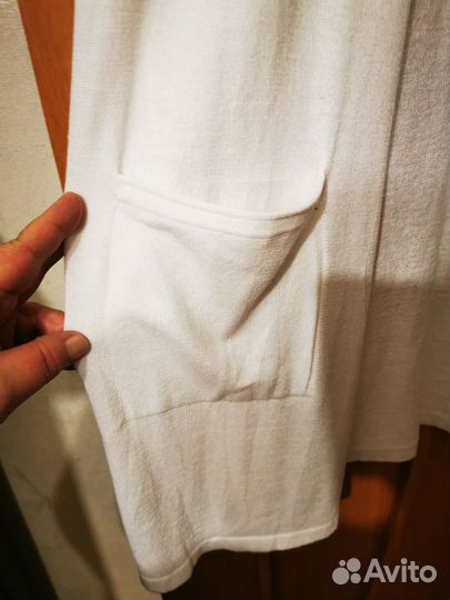 Кардиган 60р