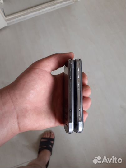 Nokia C3 Touch and Type