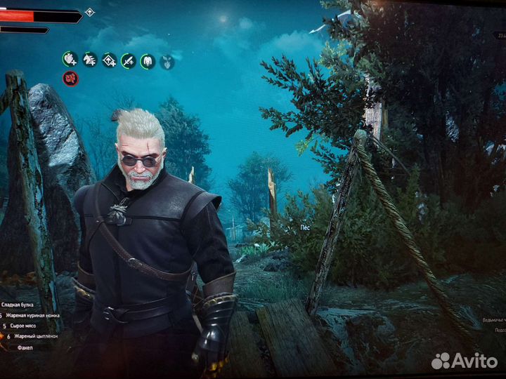 Игровой ноутбук asus tuf gaming f15