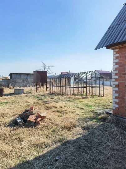 Дача 45 м² на участке 16 сот.