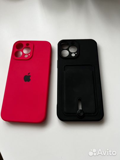 Чехол для iPhone 13 pro max