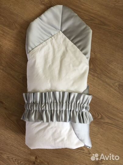 Конверт - одеяло mark