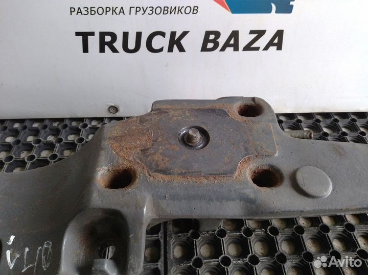 Кронштейн пневморессоры левый Volvo FH, Volvo FM