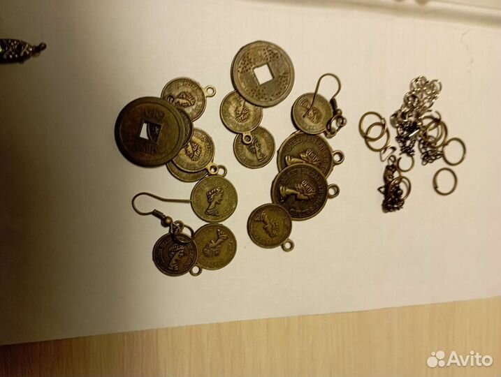 Фурнитура для рукоделия