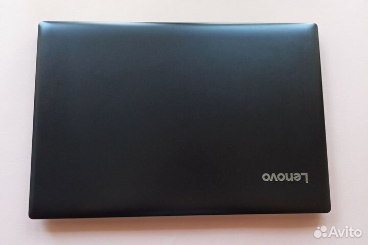 Ноутбук Lenovo ideapad 320-15IAP