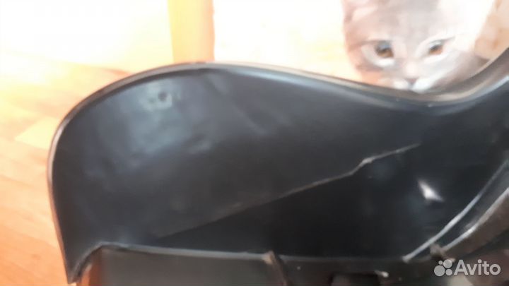 Детское автокресло бу