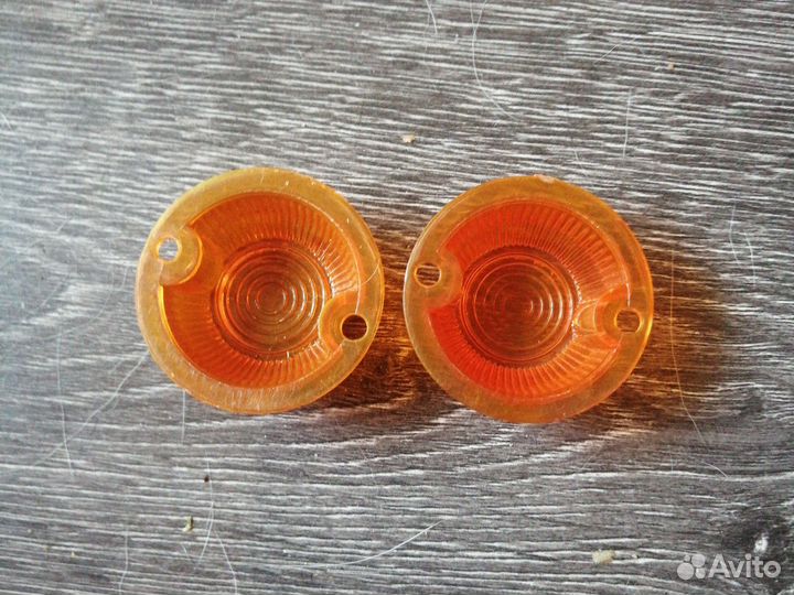 Повторитель поворота