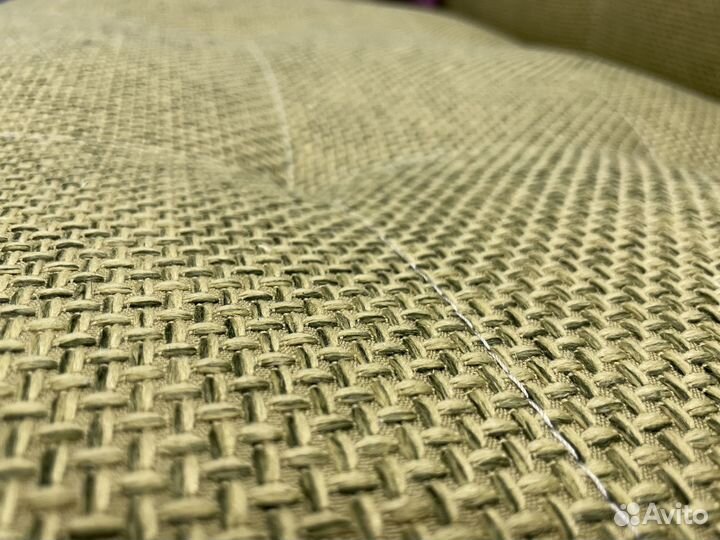 Диван книжка на пружинном блоке