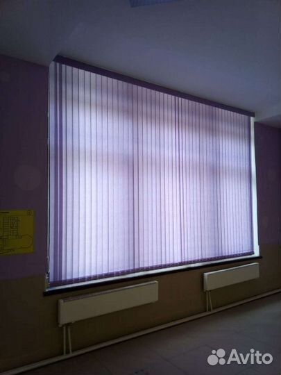 Жалюзи в Чите