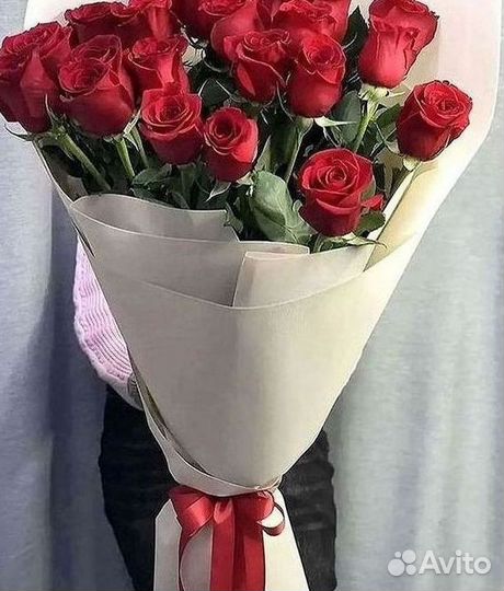 Розы Высокие 150см 160см 170см 180см 190см 2м