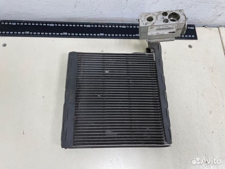 Испаритель кондиционера Renault Logan 2 L8 H4M438