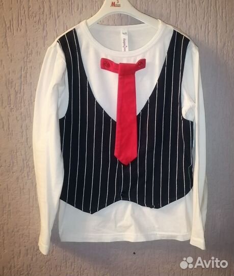 Шведки и рубашки