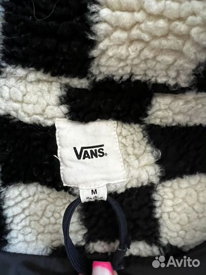 Куртка vans M