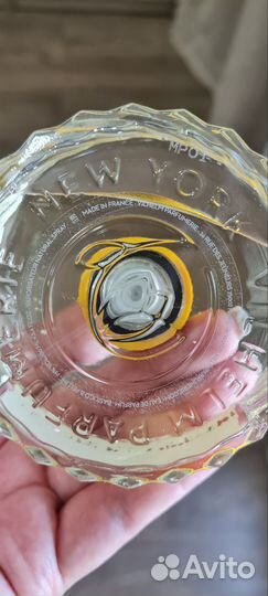 Vilhelm parfumerie basilico fellini