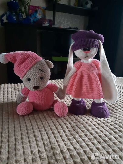 Ручная работа