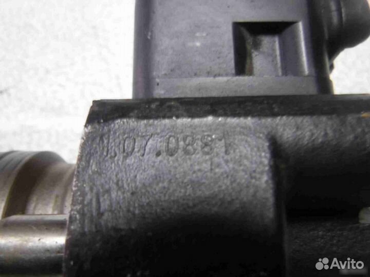 Насос форсунка Atego/Vario OM 904LA