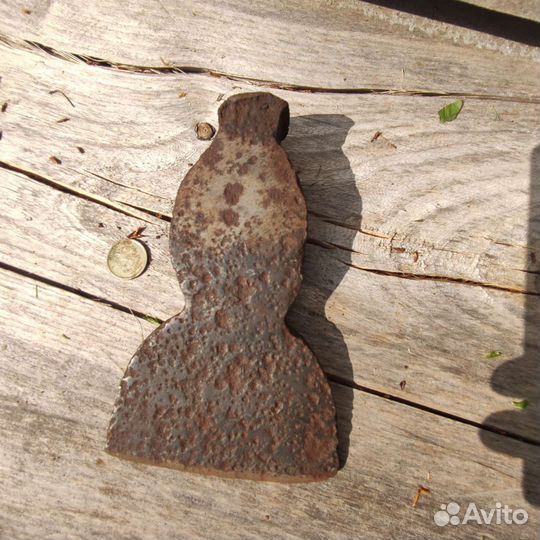 Немецкий саперный топор до 1945 г