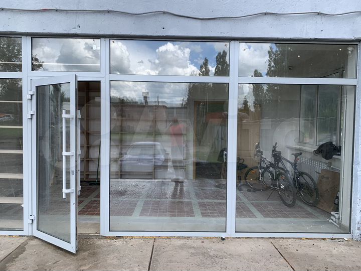 Помещение 12, 35, 50, 101 м²