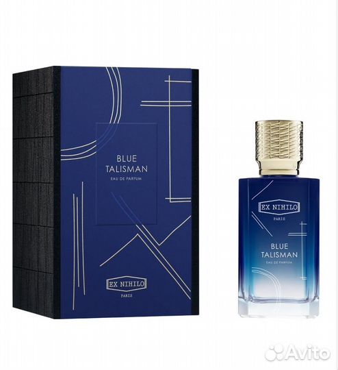 Туалетная вода