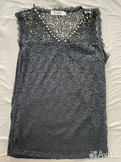 Вещи пакетом на девушку 44 46