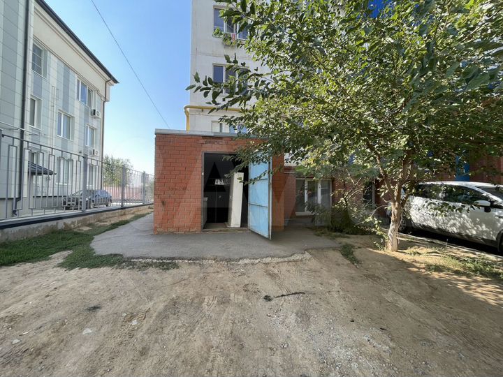 Помещение для вашего бизнеса