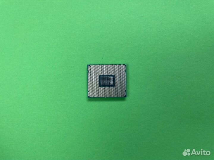 E5 4610 V4, ядер 10, 1.80 GHz, 20 потоков