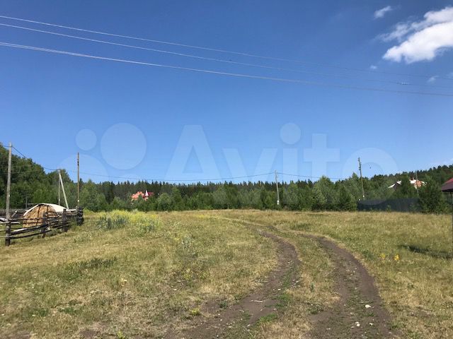 Участок 15 сот. (ИЖС)