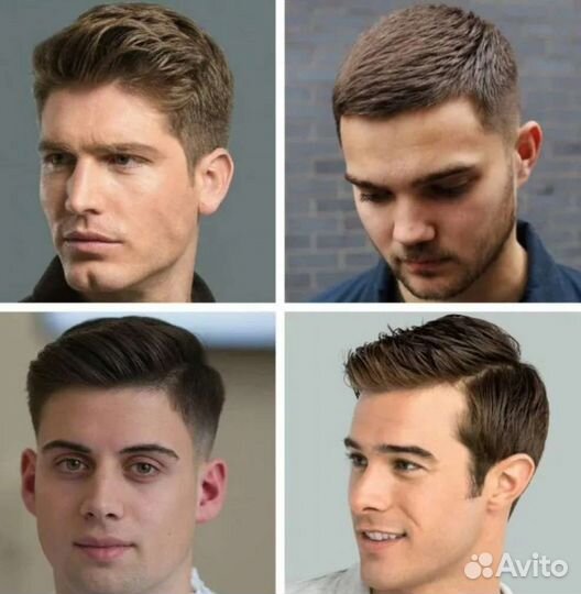 Наращивание ресниц модели