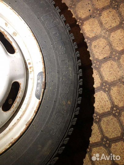 Amtel NordMaster 175/70 R13