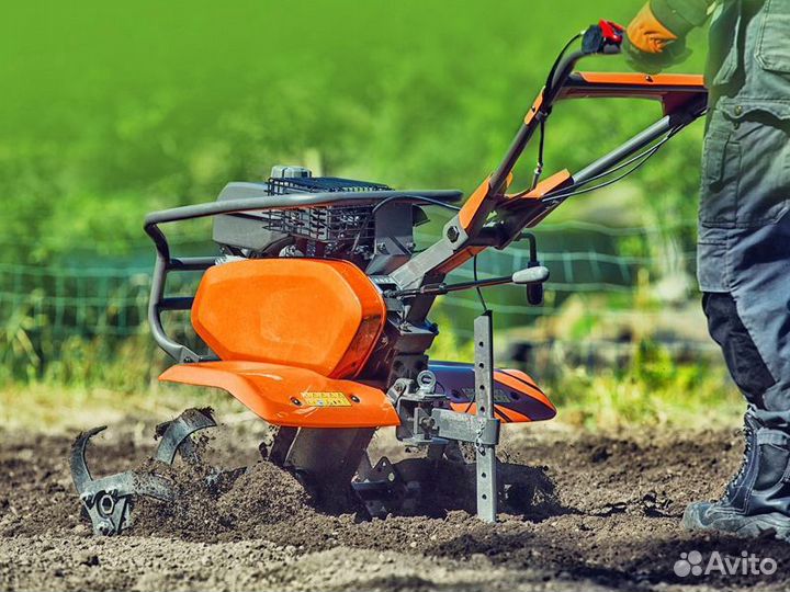 Садовая техника аренда или продажа